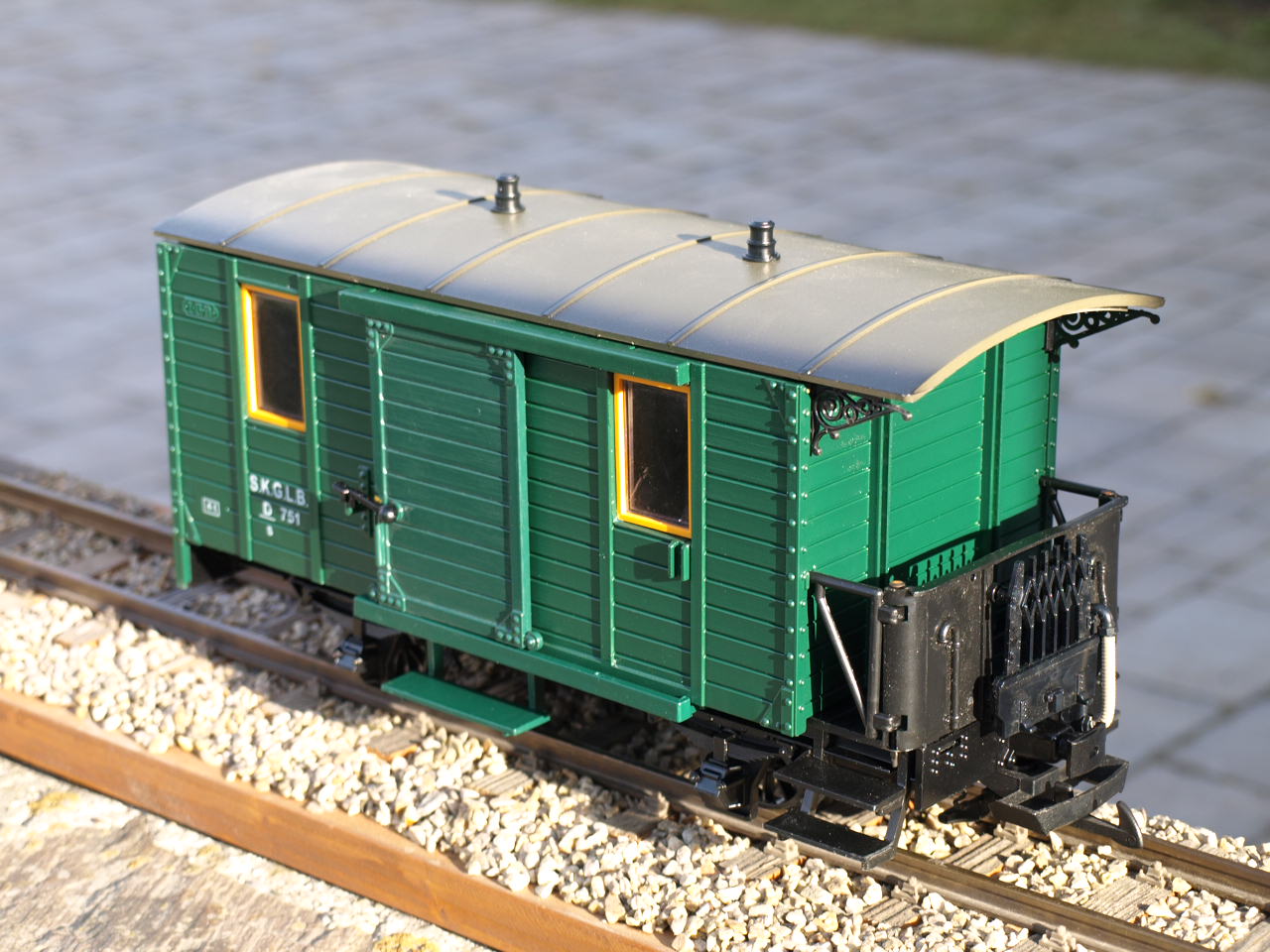 SKGLB Ds 751